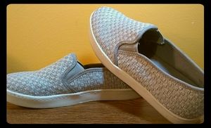 Report Arvey Silver size 8